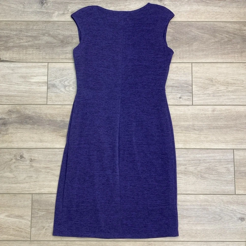 American Living Knit Sheath Dress‎ - Picture 8 of 14